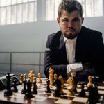 Дізнайтеся, хто такий гросмейстер, як отримати це звання та ознайомтеся з найвідомішими гросмейстерами в світі шахів.