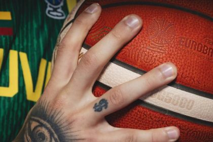 FIBA EuroBasket 2025 стартує у Ризі та Тампере. 24 збірні змагатимуться за титул чемпіона Європи. Перші матчі вже у середу.