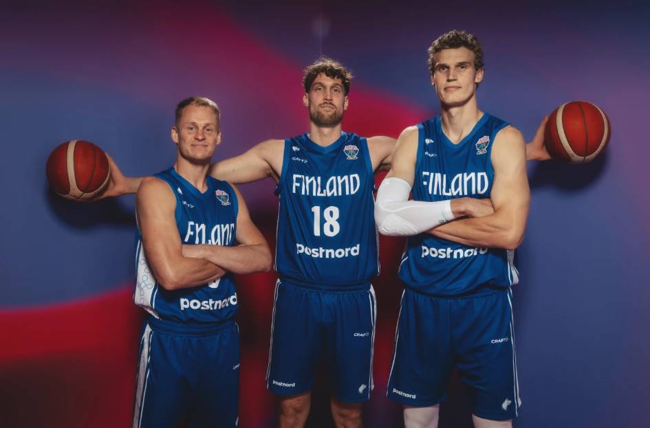EuroBasket 2025