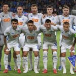 Динамо Київ зіграє з Маккабі Тель-Авів у матчі-відповіді плей-оф Ліги Європи 28 серпня 2025 року. Де дивитися трансляцію в Україні.
