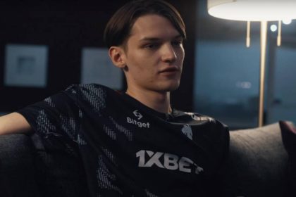 Дізнайтеся про Мирослава “Mira” Колпакова: його біографію, кар’єру в Dota 2, перемоги з Team Spirit та суму зароблених призових.