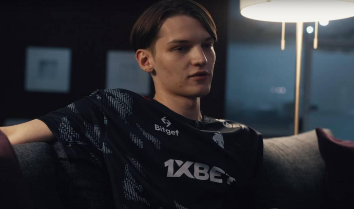 Дізнайтеся про Мирослава “Mira” Колпакова: його біографію, кар’єру в Dota 2, перемоги з Team Spirit та суму зароблених призових.