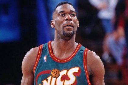 Ексзірка NBA Шон Кемп отримав 30 діб домашнього арешту за стрілянину у 2023 році. Суд пом’якшив вирок, уникнувши тюремного ув’язнення.