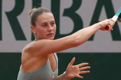 Розклад матчів українок на US Open 2025 28 серпня: Костюк, Стародубцева, Ястремська та сестри Кіченок виходять на корт у Нью-Йорку.