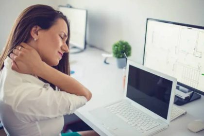 Гімнастика для шиї допоможе зняти біль, покращити рухливість та запобігти травмам. Ефективні вправи для здорової шиї щодня.