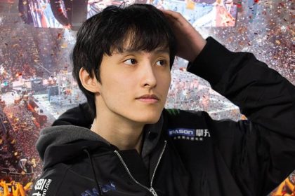 Дізнайтеся про Вана «Ame» Чуньюй — легендарного гравця Dota 2: біографія, ключові досягнення та цікаві факти з його особистого життя.