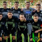 «Полісся» зустрічає «Фіорентину» у плейоф Ліги конференцій. Трансляція о 21:00 на Київстар ТБ. Букмекери прогнозують щільний матч із голами.