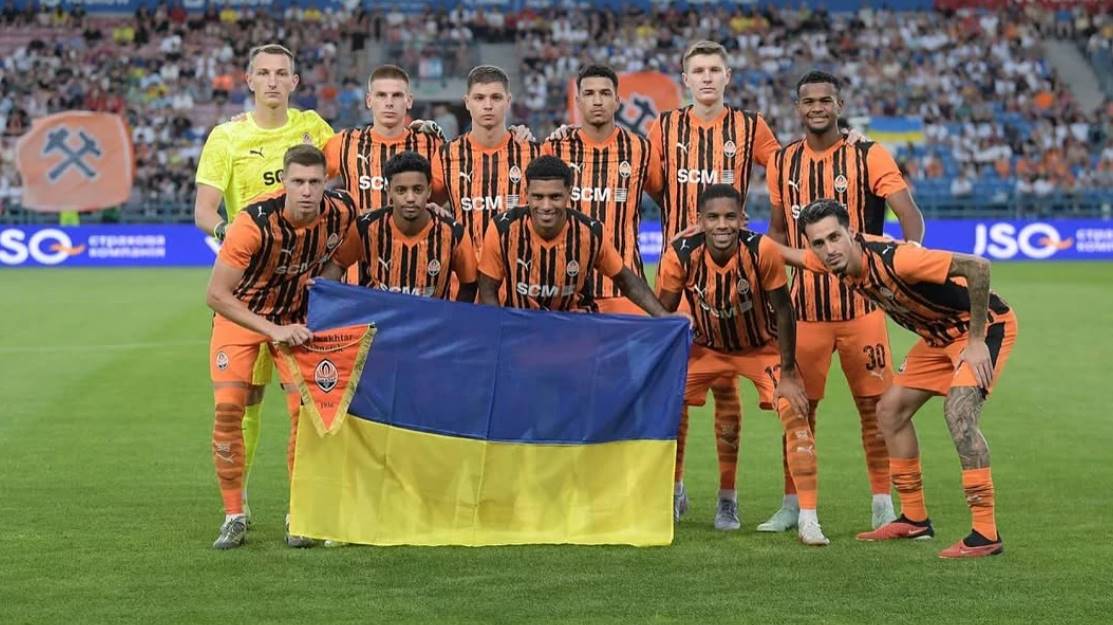 Шахтар зіграє перший матч плейоф Ліги конференцій проти Серветта. Дивитися трансляцію можна на УПЛ ТБ та популярних ОТТ-платформах.