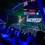 Esports World Cup 2025 у Саудівській Аравії: 16 команд змагаються у CS2 за $1,25 млн призового фонду та бали Клубного Чемпіонату.