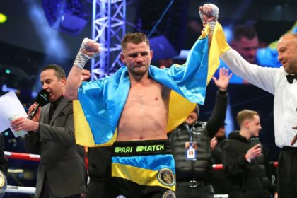 Денис Берінчик повертається на ринг у новому амплуа — перший бій за правилами К-1 після поразки в титульному бою.