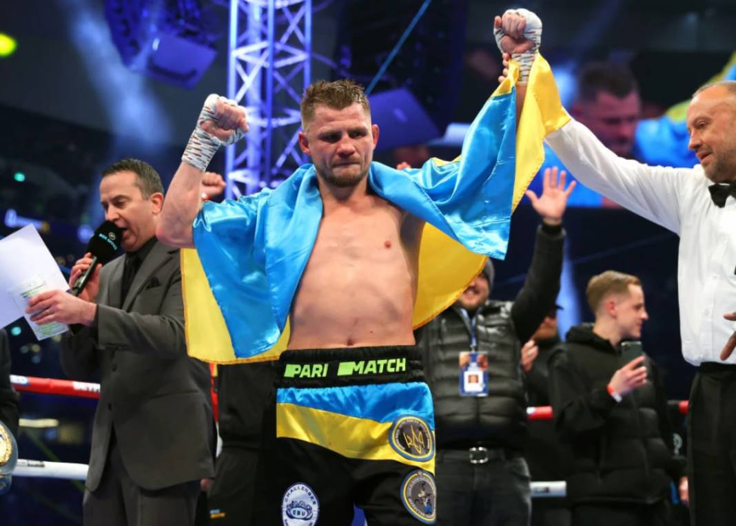 Денис Берінчик повертається на ринг у новому амплуа — перший бій за правилами К-1 після поразки в титульному бою.