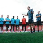 Црвена Звезда зустрінеться з Пафосом у фінальному раунді кваліфікації Ліги чемпіонів. Дивіться онлайн 19 серпня о 22:00 на офіційних каналах УЄФА.