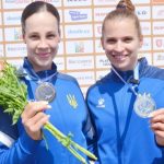 Лузан і Федорів виграли золото ЧС-2025 з каное-двійок на 500 м у Мілані, випередивши Канаду. Для Лузан це п’ята, для Федорів перша медаль ЧС.