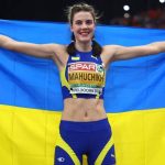 Магучіх виграла турнір Діамантової ліги в Сілезії з рекордом 2,00 м, Оліслагерс – друга, Табашник – шоста серед міжнародних суперниць.