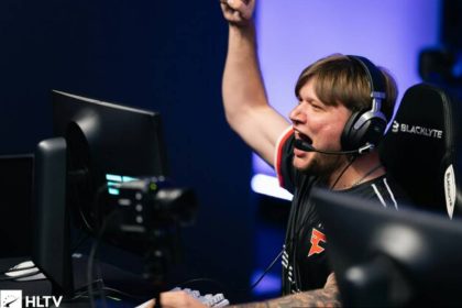 Олександр «s1mple» Костилєв та BC.GAME впевнено обіграли spirit academy у The Proving Grounds Season 3 з CS2 з рахунком 2:0.