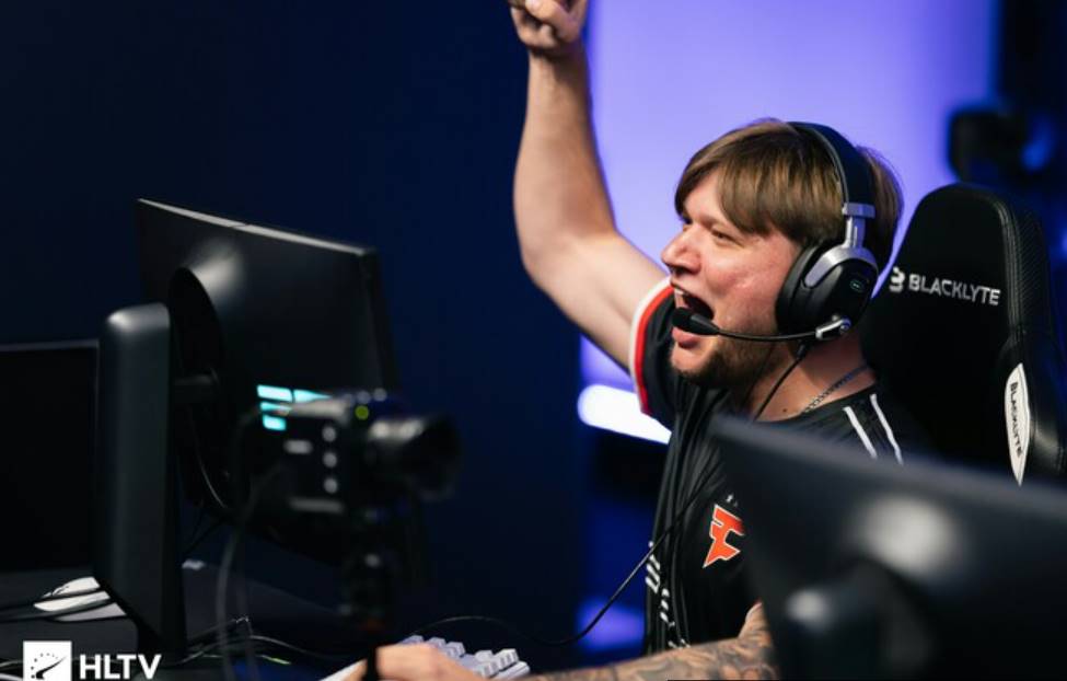 Олександр «s1mple» Костилєв та BC.GAME впевнено обіграли spirit academy у The Proving Grounds Season 3 з CS2 з рахунком 2:0.