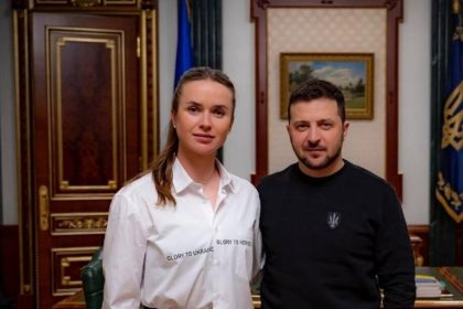 Еліна Світоліна підтримала президента Зеленського перед його зустріччю з Трампом у Білому домі, підкресливши силу й єдність України.