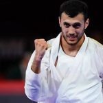 Різван Талібов став чемпіоном у карате на Всесвітніх іграх 2025, принісши Україні золоту медаль у категорії понад 84 кг.