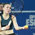 Олійникова і Подрез завершили виступи на ITF-турнірах, зазнавши поразок у першому колі від Костович і Аббаньято відповідно.