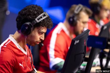 Півфінали BLAST Bounty 2025 Season 2: Spirit проти MOUZ, Vitality проти The MongolZ. Команди готуються до повторення минулих фіналів.