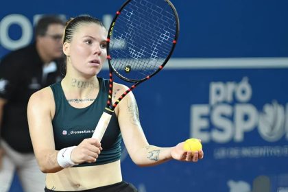 Олійникова і Подрез завершили виступи на ITF-турнірах, зазнавши поразок у першому колі від Костович і Аббаньято відповідно.