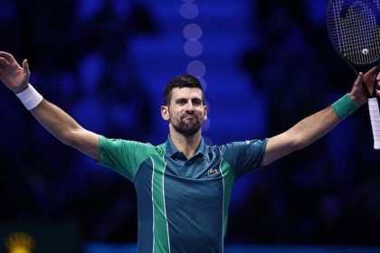 Турнір ATP 250 перенесено з Белграда до Афін через конфлікт Новака Джоковича з владою Сербії. Змагання пройдуть у Греції вперше з 1994 року.