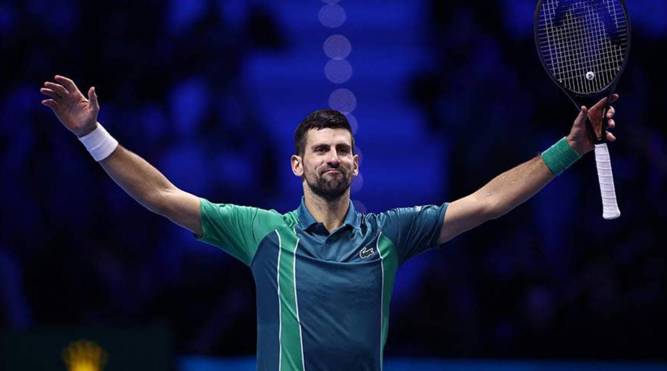 Турнір ATP 250 перенесено з Белграда до Афін через конфлікт Новака Джоковича з владою Сербії. Змагання пройдуть у Греції вперше з 1994 року.