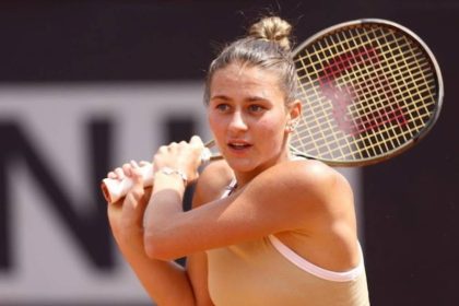 Оновлений рейтинг WTA: Світоліна зберегла 13-те місце, Костюк, Ястремська та Стародубцева піднялися, у топ-10 відбулися зміни.