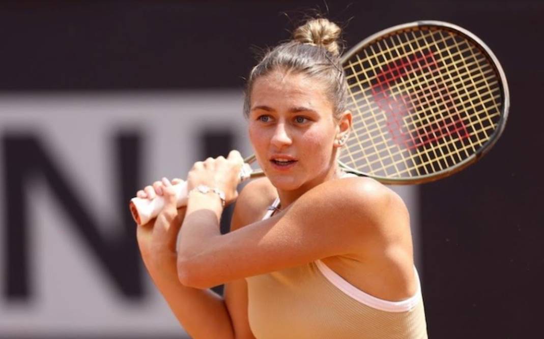 Оновлений рейтинг WTA: Світоліна зберегла 13-те місце, Костюк, Ястремська та Стародубцева піднялися, у топ-10 відбулися зміни.