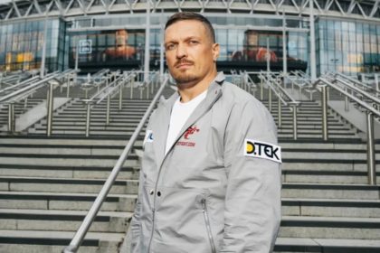 WBO вимагає від Олександра Усика надати оновлену медичну довідку після відео з танцями та футболом. Обстеження має відбутися до понеділка.
