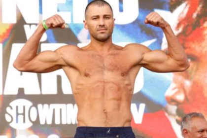 Олександр Гвоздик розповів, що американський боксер Халіл Кое відмовився від бою з ним. Українець планує наступний поєдинок у рамках чемпіонства.
