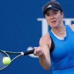 Еліна Світоліна сенсаційно програла Анні Бондар у першому колі US Open 2025 з рахунком 2:6, 4:6. Це сьома поспіль поразка українців на турнірі.