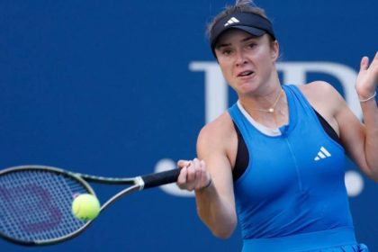 Еліна Світоліна сенсаційно програла Анні Бондар у першому колі US Open 2025 з рахунком 2:6, 4:6. Це сьома поспіль поразка українців на турнірі.
