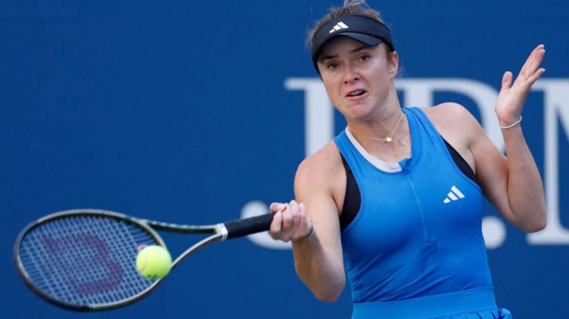 Еліна Світоліна сенсаційно програла Анні Бондар у першому колі US Open 2025 з рахунком 2:6, 4:6. Це сьома поспіль поразка українців на турнірі.