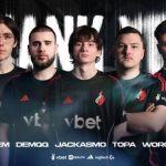 Passion UA повністю розформував склад з CS2: двоє гравців пішли, троє переведені до запасу, матч зі NIP скасовано.