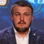 Красюк готовий допомогти організувати бій Ф’юрі – Джошуа, називаючи його одним із найочікуваніших у світі важкої ваги.