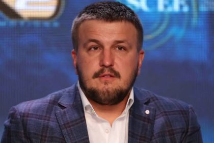 Красюк готовий допомогти організувати бій Ф’юрі – Джошуа, називаючи його одним із найочікуваніших у світі важкої ваги.