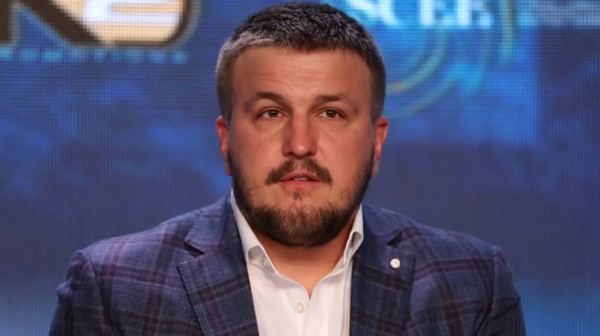 Красюк готовий допомогти організувати бій Ф’юрі – Джошуа, називаючи його одним із найочікуваніших у світі важкої ваги.