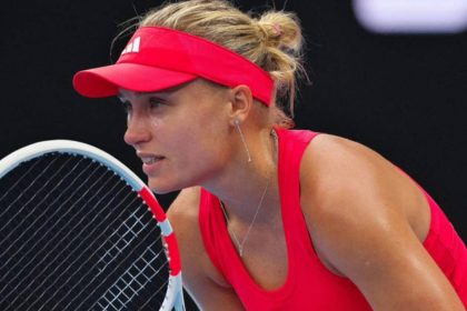 Юлія Стародубцева розпочне виступ на US Open 2025 24 серпня матчем проти Анни Блінкової. Орієнтовний старт за київським часом – північ 25 серпня.