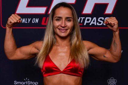 Чемпіонка світу з BJJ та бійчиня UFC Таліта Аленкар розповідає, як заробляє на OnlyFans/FanTime, поєднуючи кар’єру в октагоні та титули IBJJF.