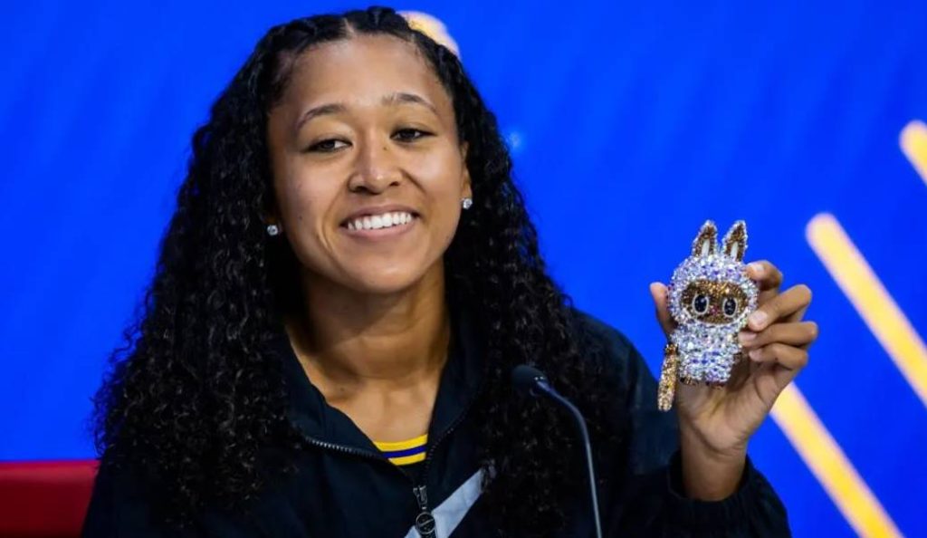 Розкіш на US Open 2025: які годинники та прикраси носять тенісні зірки