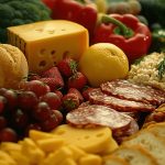 Дізнайтеся, які продукти природно знижують апетит, допомагають уникати переїдання та сприяють схудненню. Список корисних порад і прикладів.