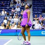 Аманда Анісімова обіграла Наомі Осаку у півфіналі US Open 2025 та вийшла у фінал, де зустрінеться з першою ракеткою світу Аріною Соболенко.