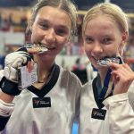 Українські тхеквондисти здобули 19 медалей на Polish Open у Варшаві: 6 золотих, 7 срібних і 6 бронзових у кадетів, юніорів та дорослих.