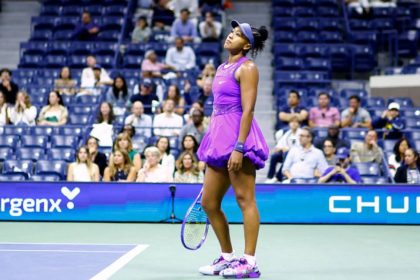 Аманда Анісімова обіграла Наомі Осаку у півфіналі US Open 2025 та вийшла у фінал, де зустрінеться з першою ракеткою світу Аріною Соболенко.