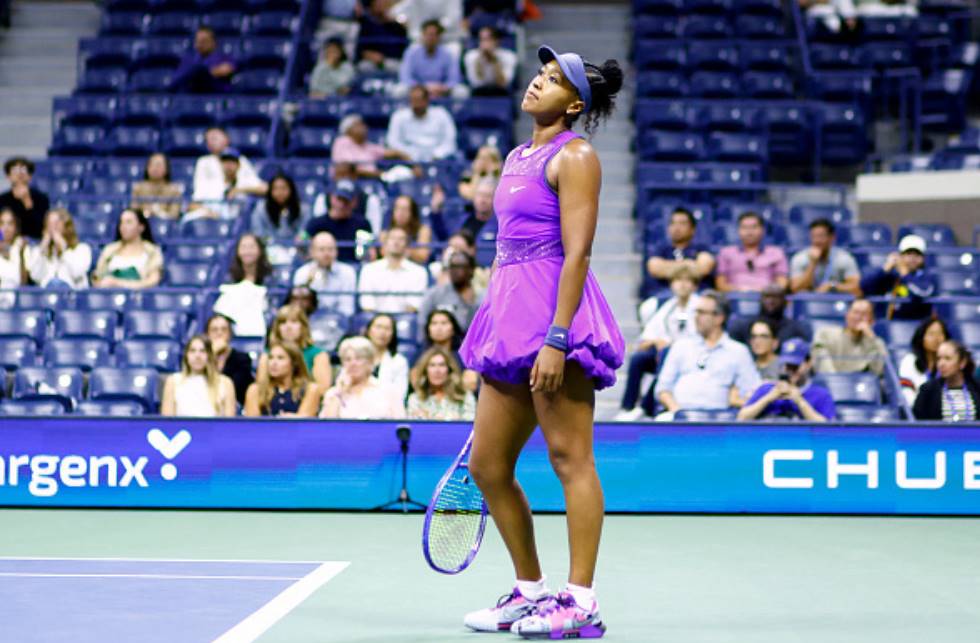 Аманда Анісімова обіграла Наомі Осаку у півфіналі US Open 2025 та вийшла у фінал, де зустрінеться з першою ракеткою світу Аріною Соболенко.