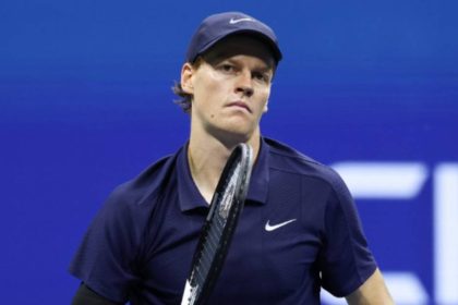 Фінал US Open 2025: Яннік Сіннер та Карлос Алькарас розіграють титул, рекордні $5 млн і статус першої ракетки світу. Початок матчу о 21:00 за Києвом.