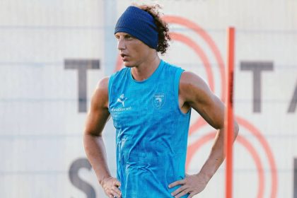Колишній футболіст «Челсі» та ПСЖ Давід Луїз отримав заборону суду після звинувачень у погрозах жінці та спробі «купити мовчання».