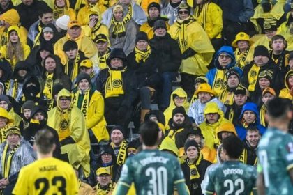 Буде-Глімт – Тоттенгем: анонс матчу Ліги чемпіонів 30 вересня. Старт о 22:00 за київським часом. Де дивитися онлайн трансляцію в Україні.