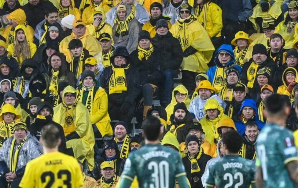 Буде-Глімт – Тоттенгем: анонс матчу Ліги чемпіонів 30 вересня. Старт о 22:00 за київським часом. Де дивитися онлайн трансляцію в Україні.